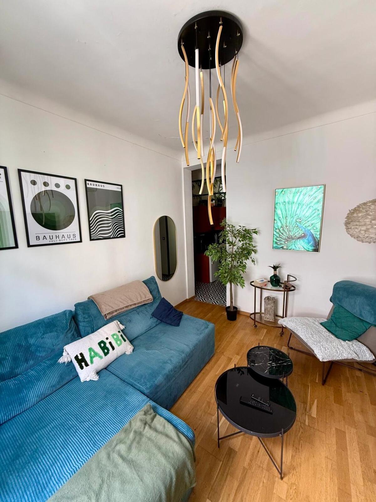 Apartment T2